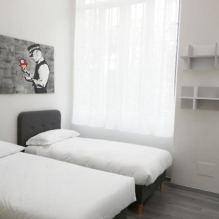 La Corte Luxury Apartment Milan Luaran gambar
