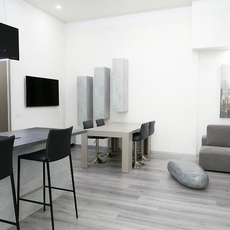 La Corte Luxury Apartment Milan Luaran gambar