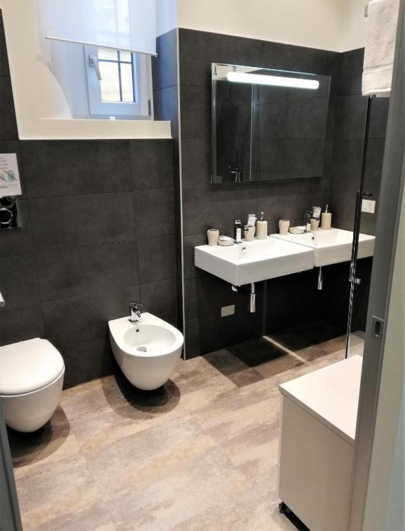 La Corte Luxury Apartment Milan Luaran gambar