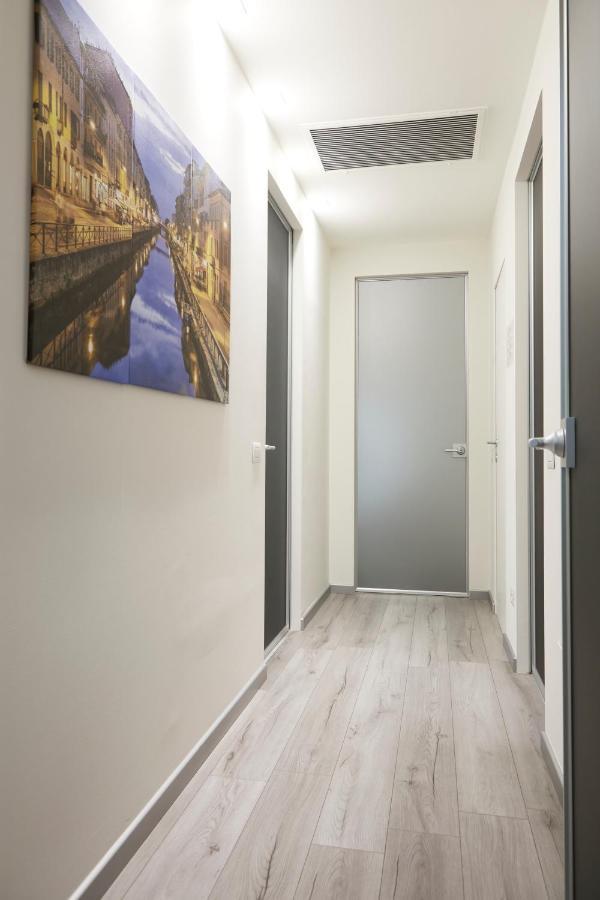 La Corte Luxury Apartment Milan Luaran gambar