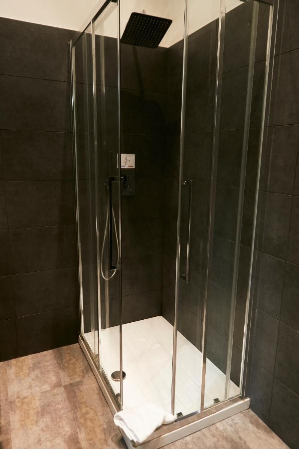 La Corte Luxury Apartment Milan Luaran gambar