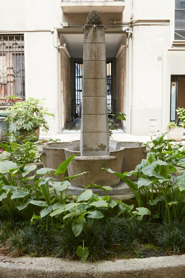 La Corte Luxury Apartment Milan Luaran gambar