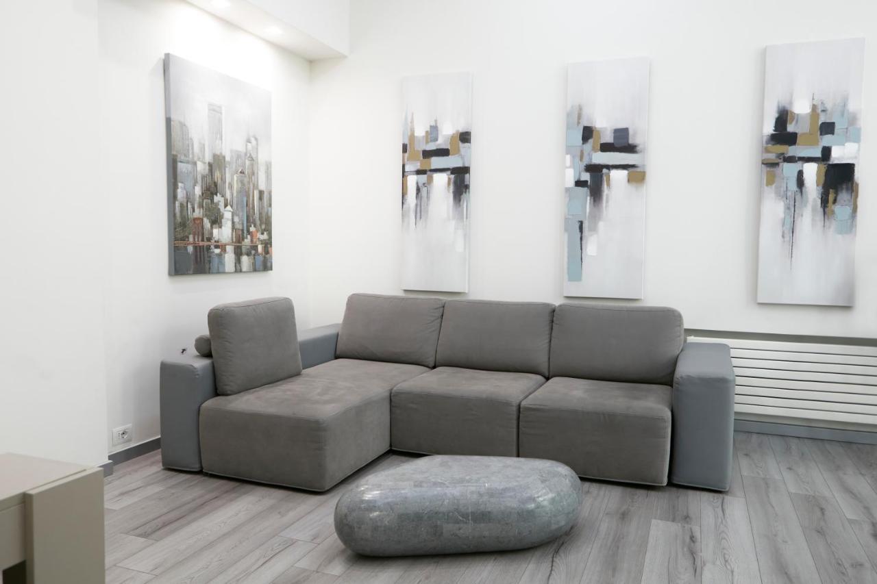 La Corte Luxury Apartment Milan Luaran gambar